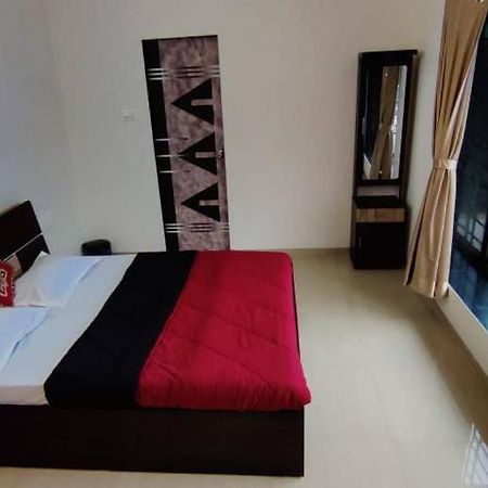 Kappys Villa Igatpuri Exteriör bild