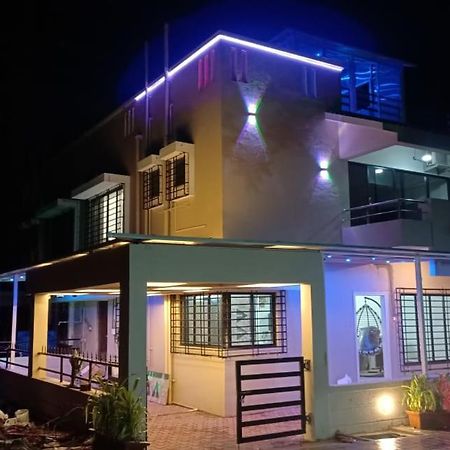Kappys Villa Igatpuri Exteriör bild
