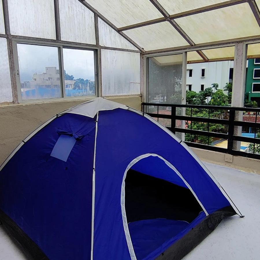 Kappys Villa Igatpuri Exteriör bild