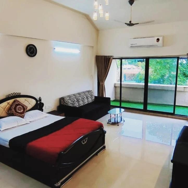 Kappys Villa Igatpuri Exteriör bild