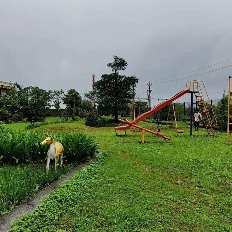 Kappys Villa Igatpuri Exteriör bild