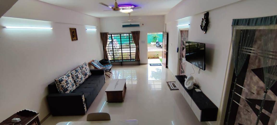 Kappys Villa Igatpuri Exteriör bild