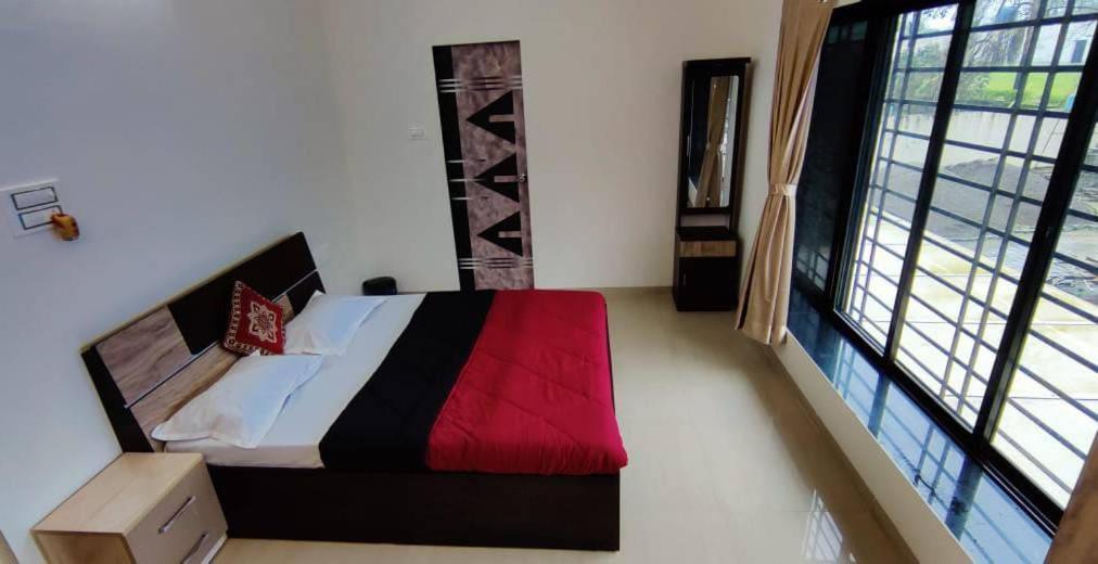 Kappys Villa Igatpuri Exteriör bild