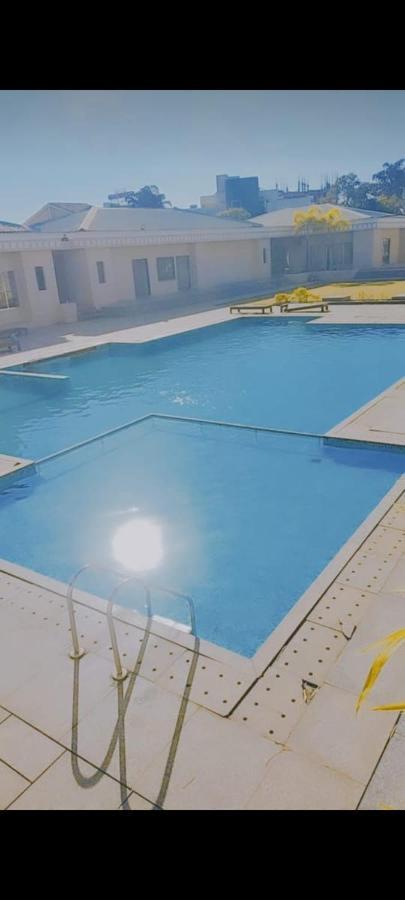 Kappys Villa Igatpuri Exteriör bild